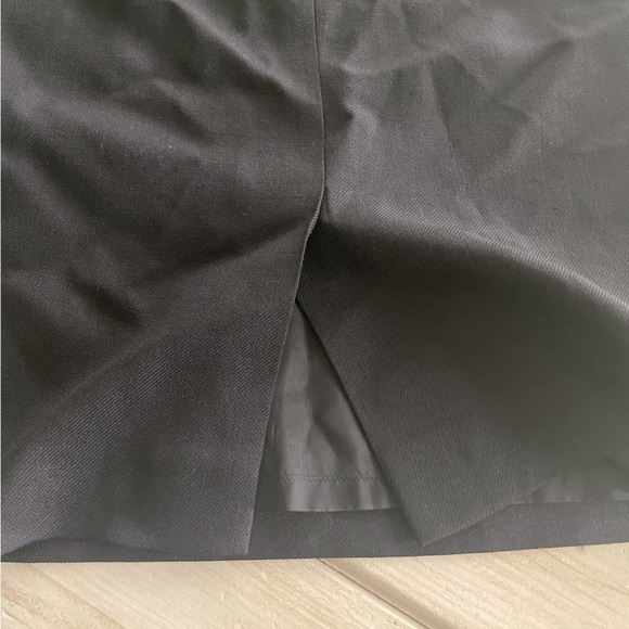 Vintage Escada Wool Skirt - Picture 5 of 6